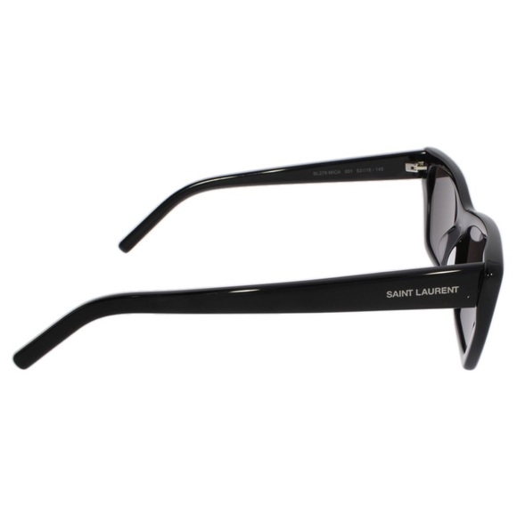 NEW SAINT LAURENT WOMEN SUNGLASSES - Picture 4 of 5